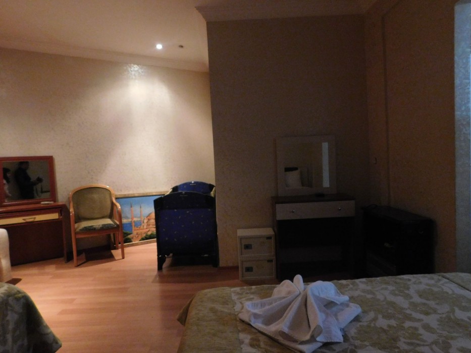 Ast Hotel - Boutique Class 34/54