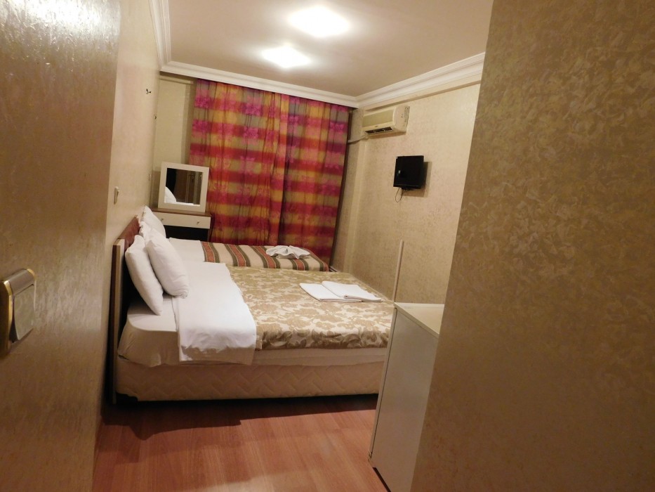 Ast Hotel - Boutique Class 24/54