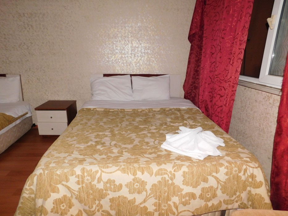 Ast Hotel - Boutique Class 21/54