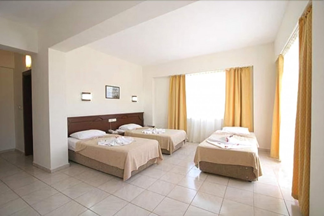 Imeros Hotel 9/25