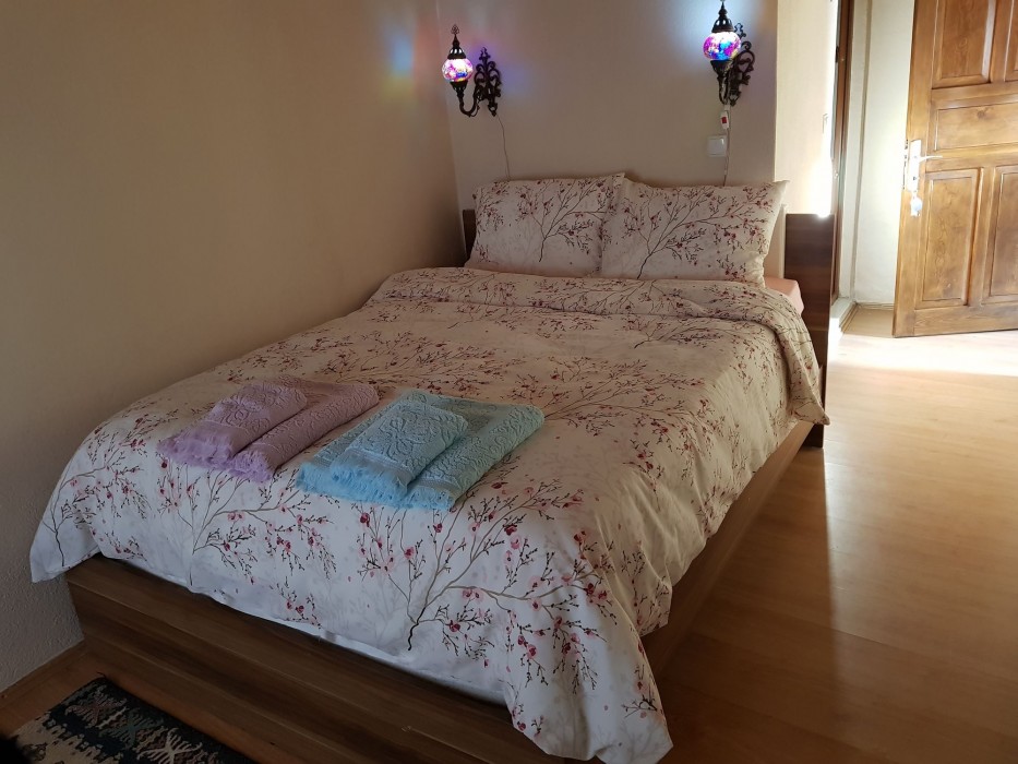 Sirin Ev Pansiyon 2/8