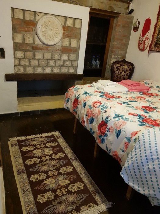 Sirin Ev Pansiyon 5/8