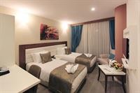 Forum Suite Hotel 19/70