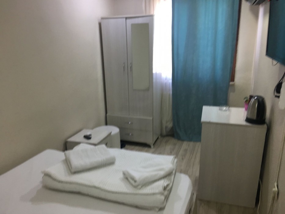 Avsin Apart Hotel 38/70