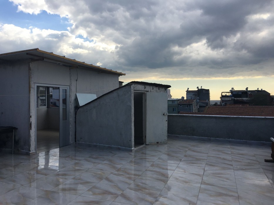 Avsin Apart Hotel 43/70