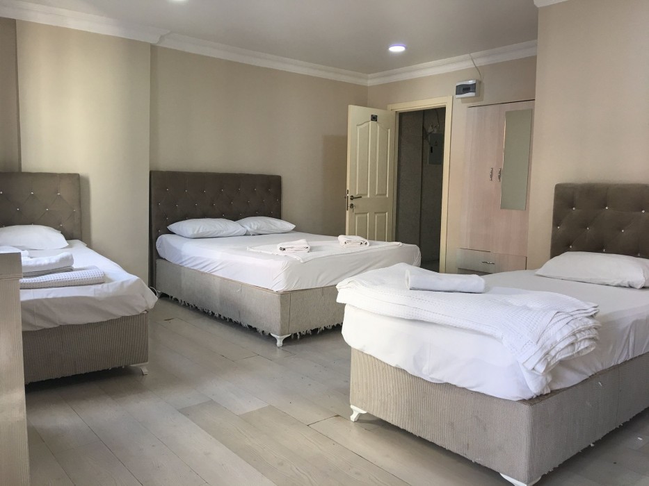 Avsin Apart Hotel 36/70