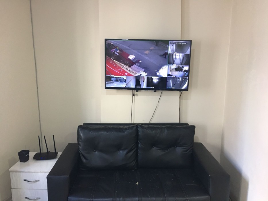 Avsin Apart Hotel 45/70