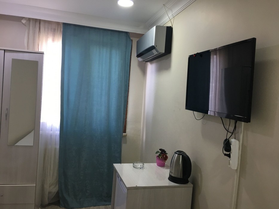 Avsin Apart Hotel 42/70