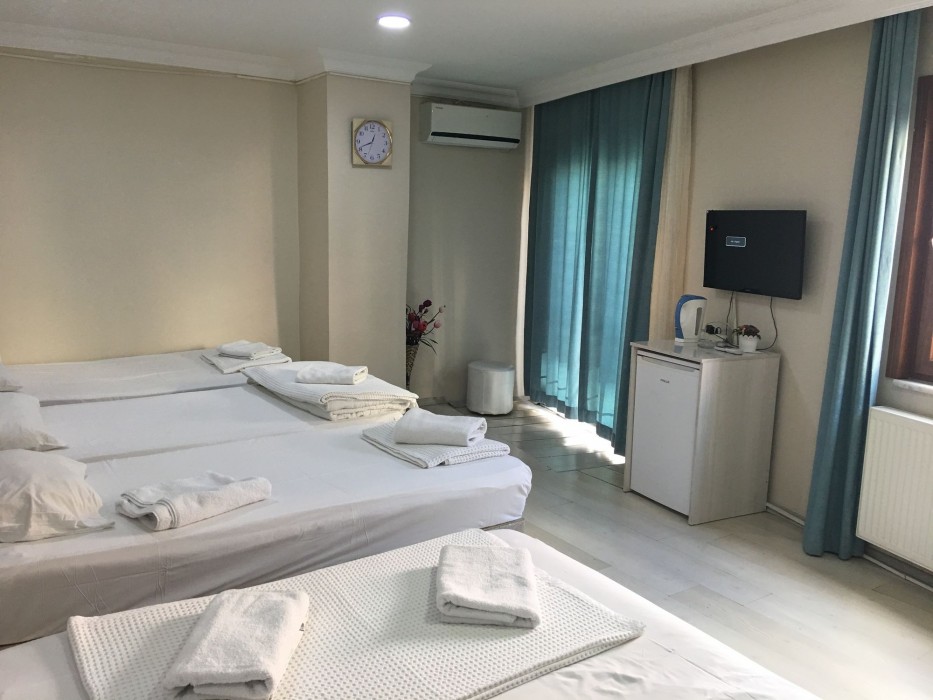 Avsin Apart Hotel 39/70