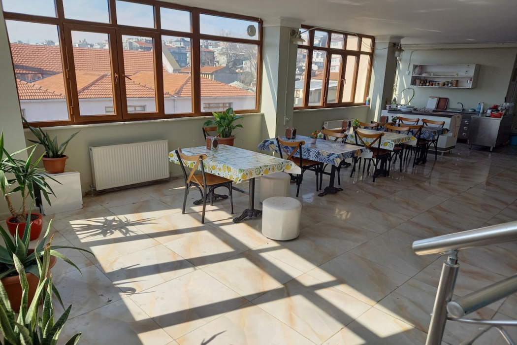 Avsin Apart Hotel 29/70