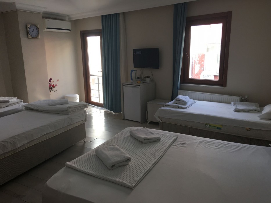 Avsin Apart Hotel 41/70