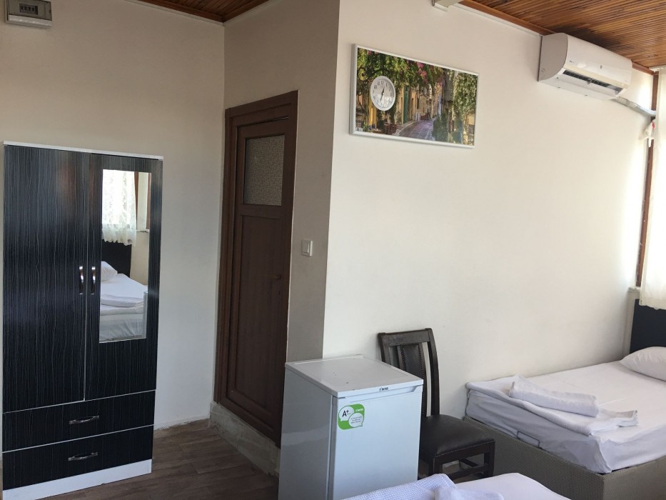 Avsin Apart Hotel 35/70