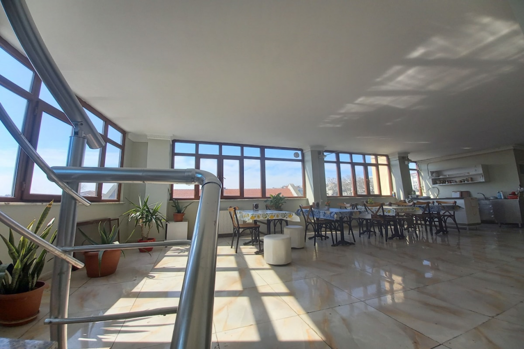 Avsin Apart Hotel 30/70