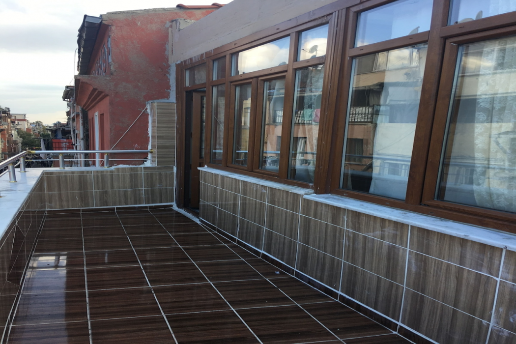 Avsin Apart Hotel 31/70