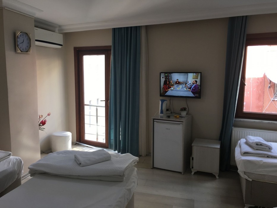 Avsin Apart Hotel 34/70