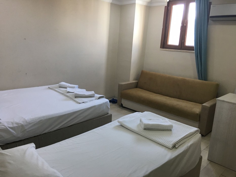 Avsin Apart Hotel 40/70