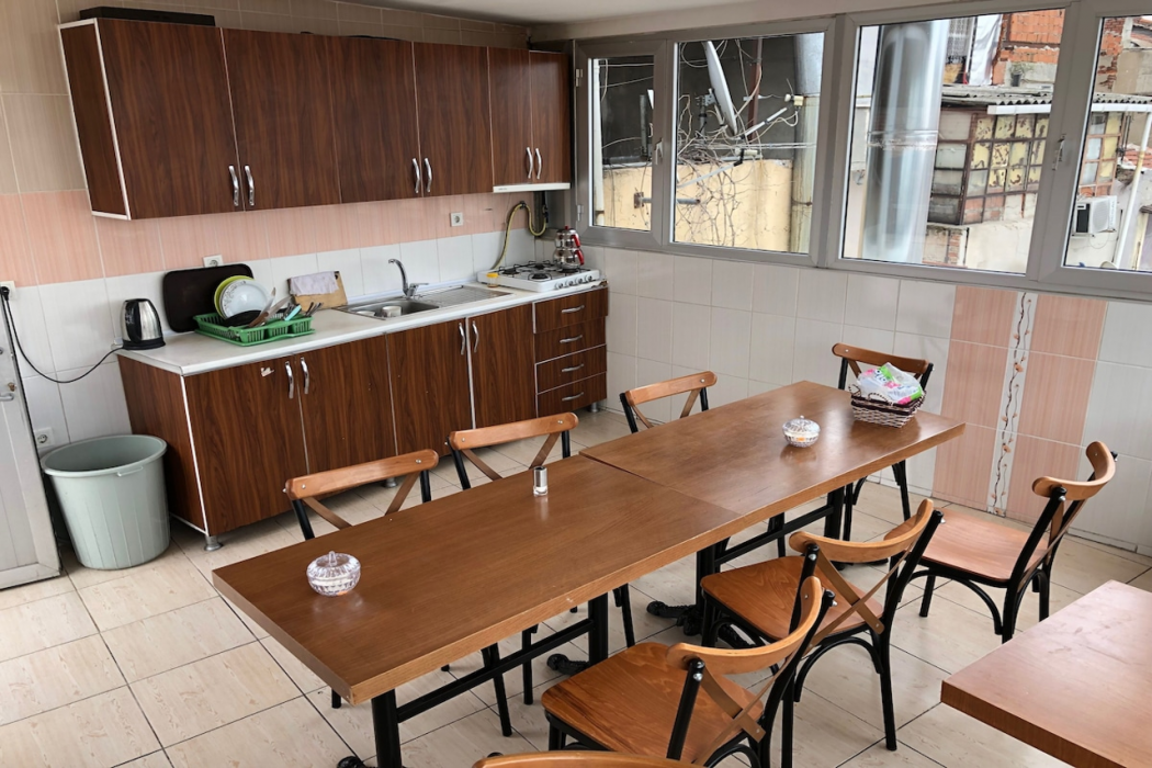 Avsin Apart Hotel 28/70