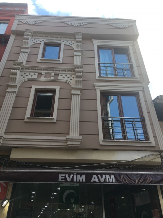 Avsin Apart Hotel 33/70