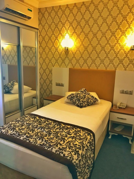 Konak Park Hotel 19/31