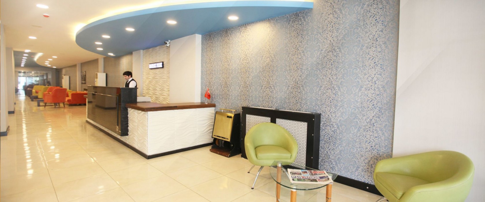 Konak Park Hotel 17/31