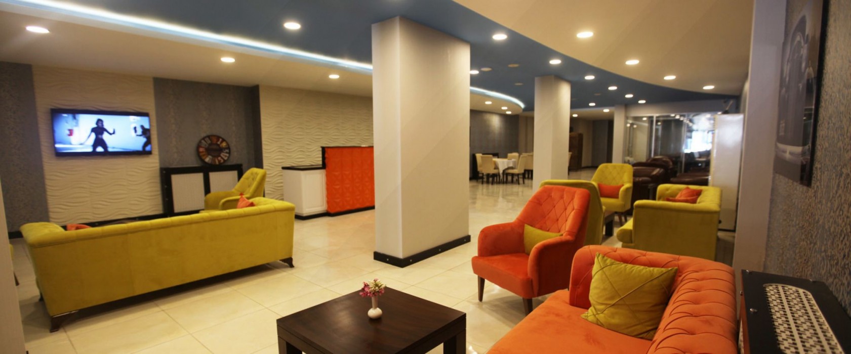 Konak Park Hotel 16/31
