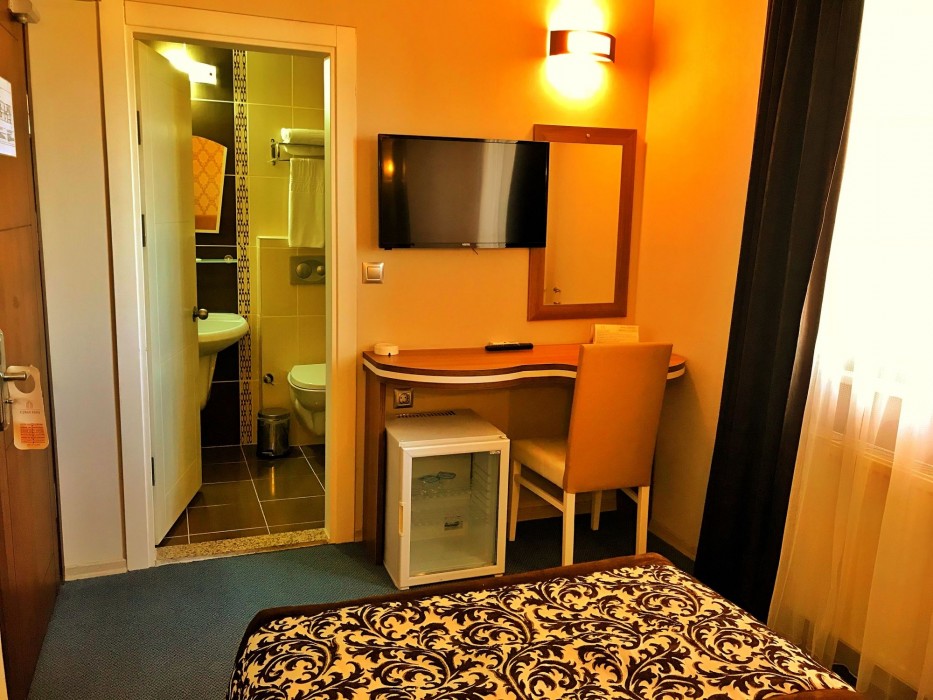 Konak Park Hotel 18/31