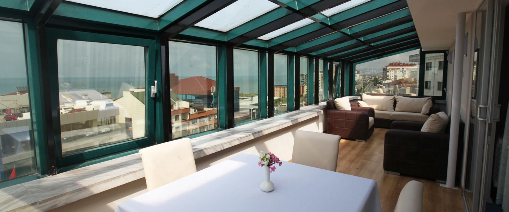 Konak Park Hotel 13/31