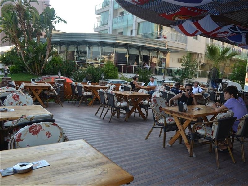 Gold Boutique Hotel photo5