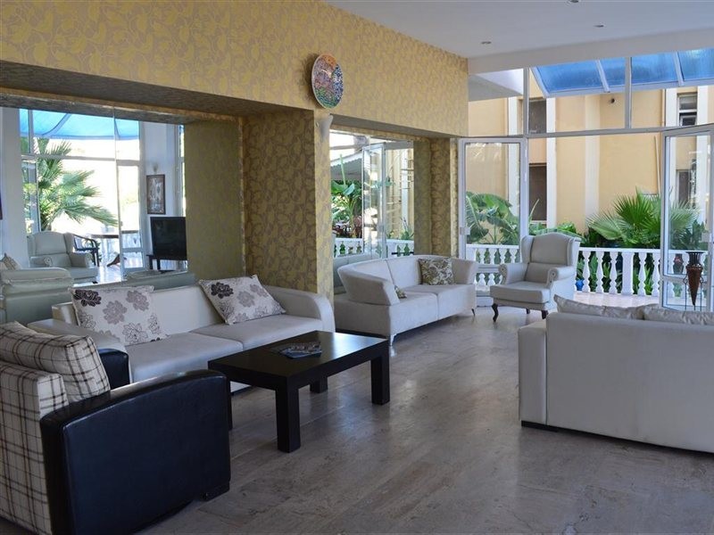Gold Boutique Hotel photo4