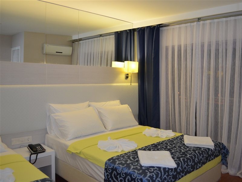 Gold Boutique Hotel photo3