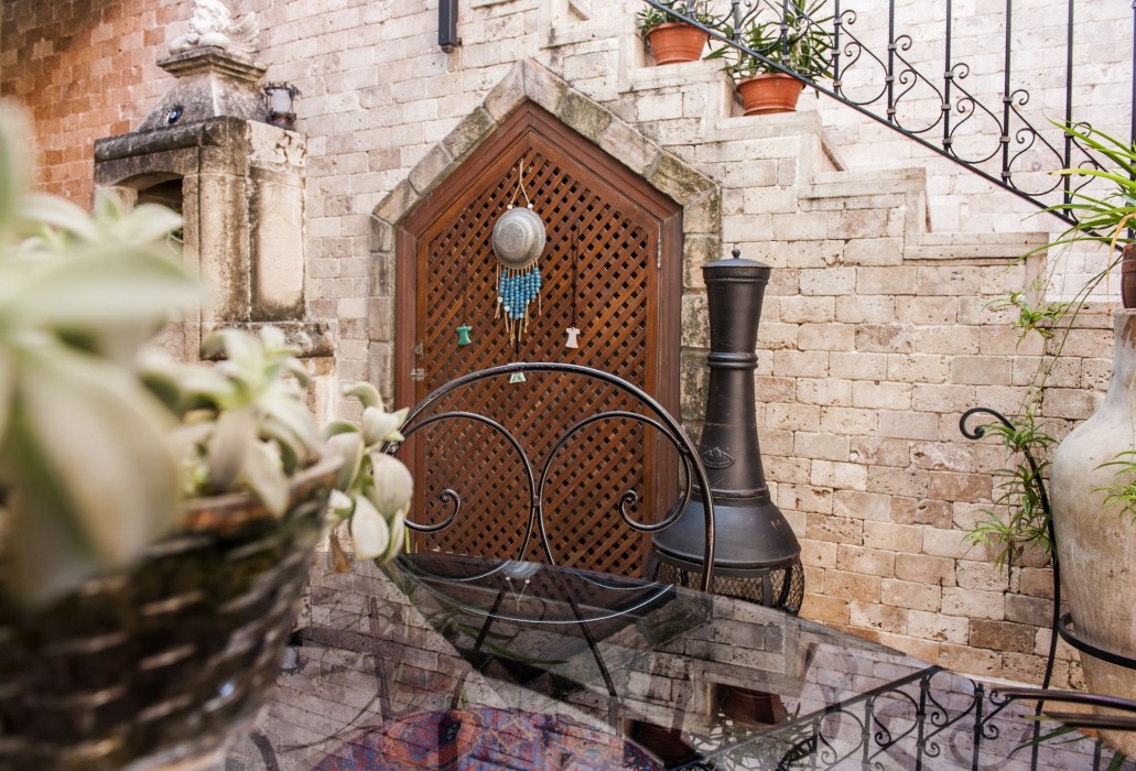 Cankaya Konaklari Boutique Hotel - Special Class 17/44