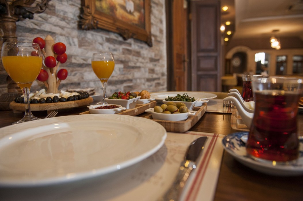 Cankaya Konaklari Boutique Hotel - Special Class 19/44