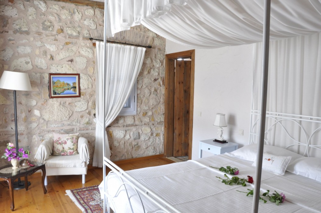 Moy Otel Alaçati 40/71