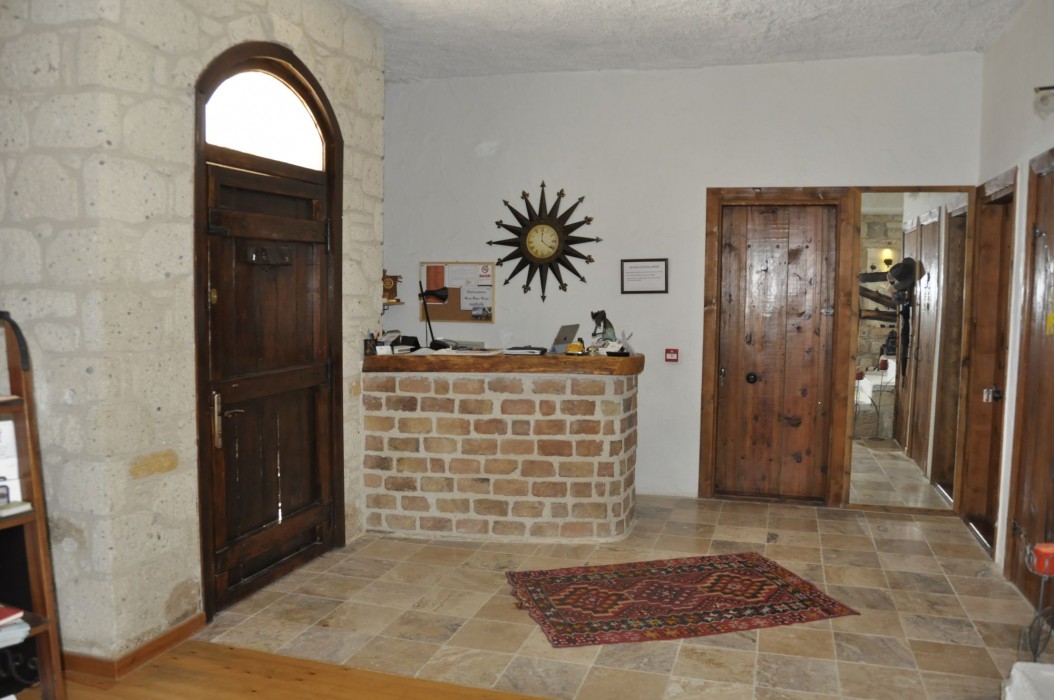 Moy Otel Alaçati 29/71