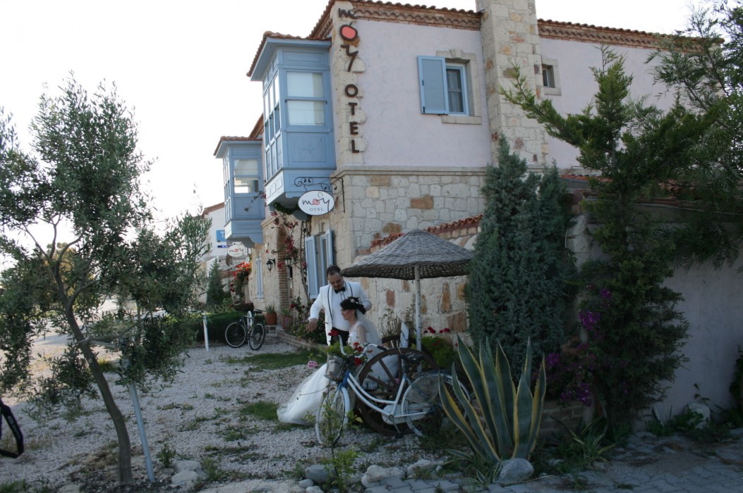 Moy Otel Alaçati 26/71