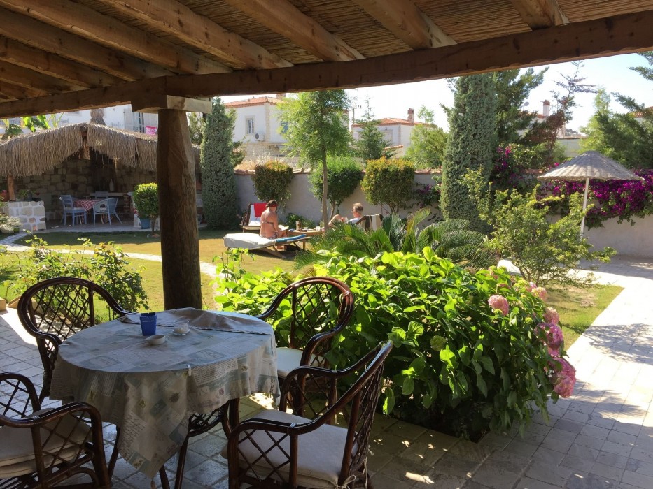 Moy Otel Alaçati 37/71