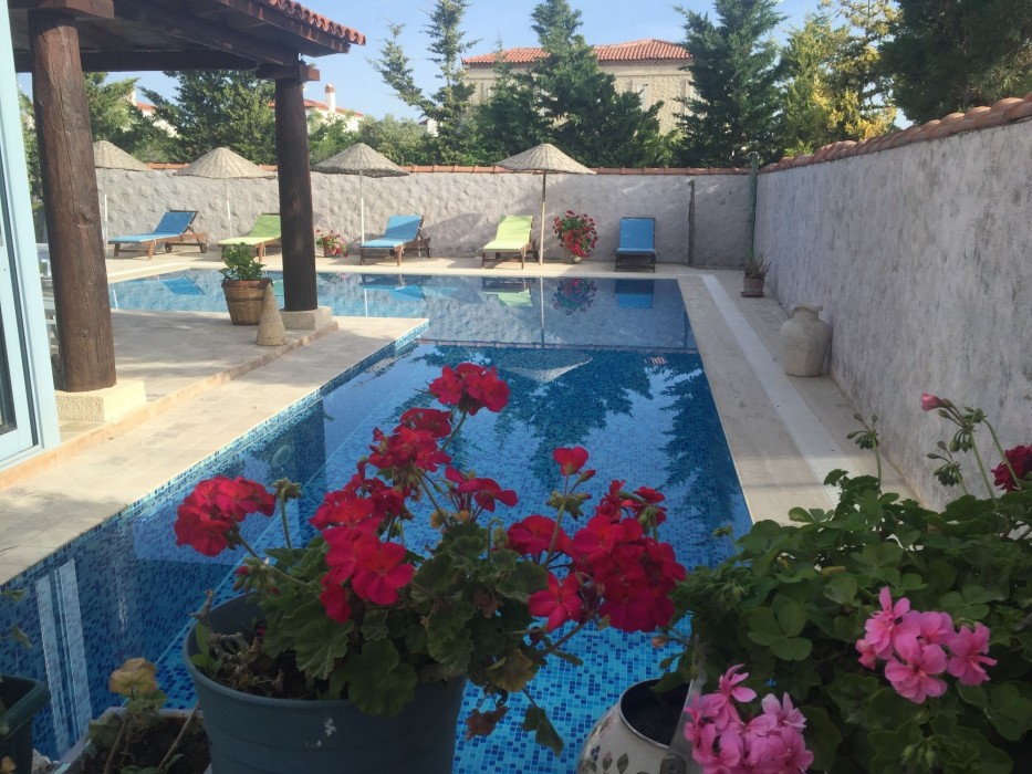 Moy Otel Alaçati 44/71
