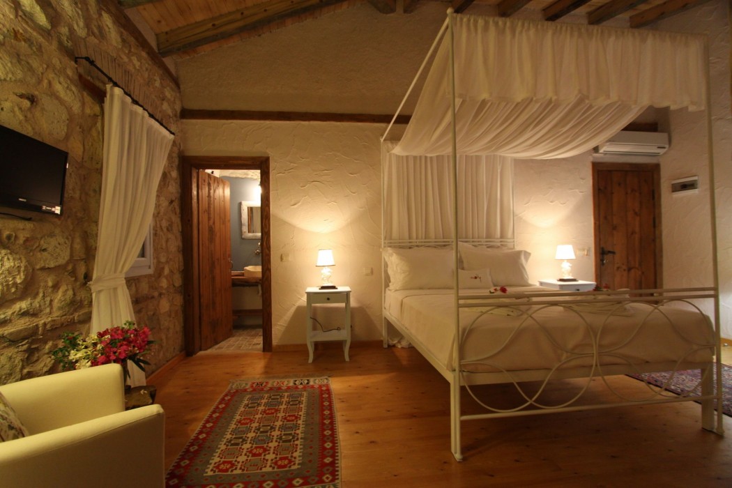 Moy Otel Alaçati 39/71
