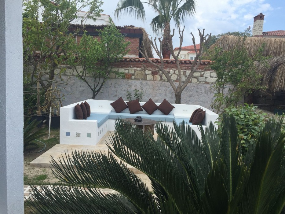 Moy Otel Alaçati 45/71