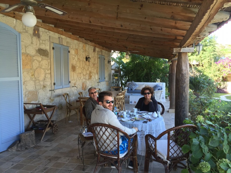 Moy Otel Alaçati 24/71