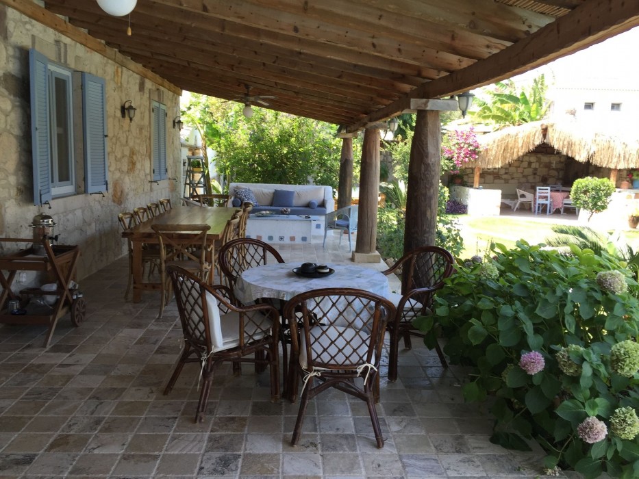 Moy Otel Alaçati 34/71