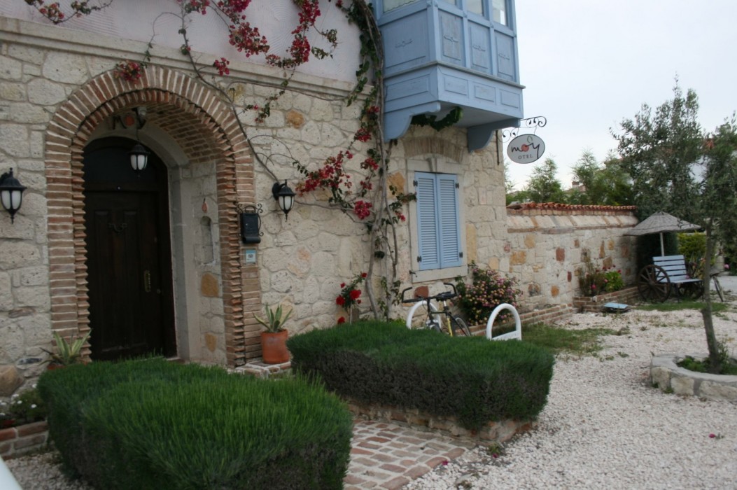 Moy Otel Alaçati 32/71