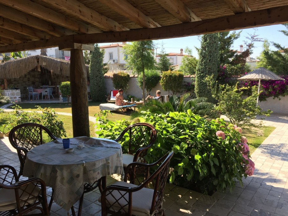 Moy Otel Alaçati 27/71