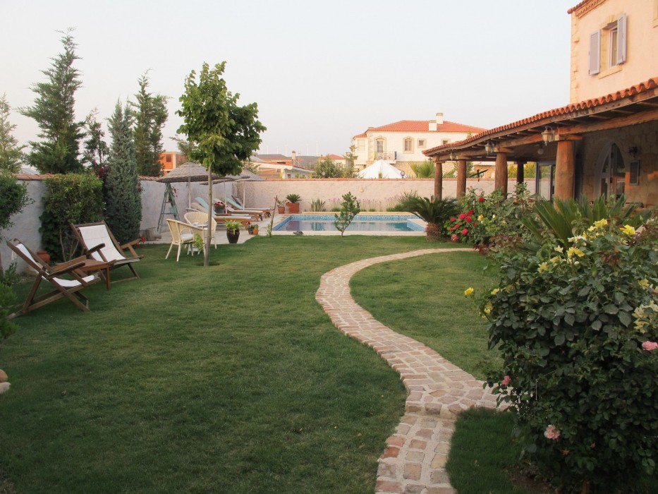 Moy Otel Alaçati 23/71