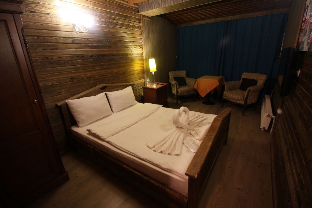 Alesta Butik Otel 16/36