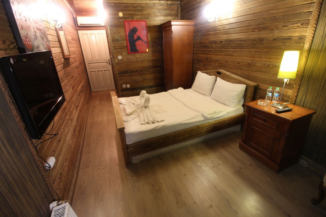 Alesta Butik Otel 17/36