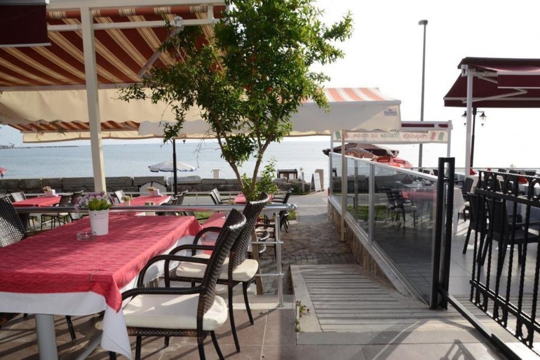 Kalia Beach Hotel Side 17/55