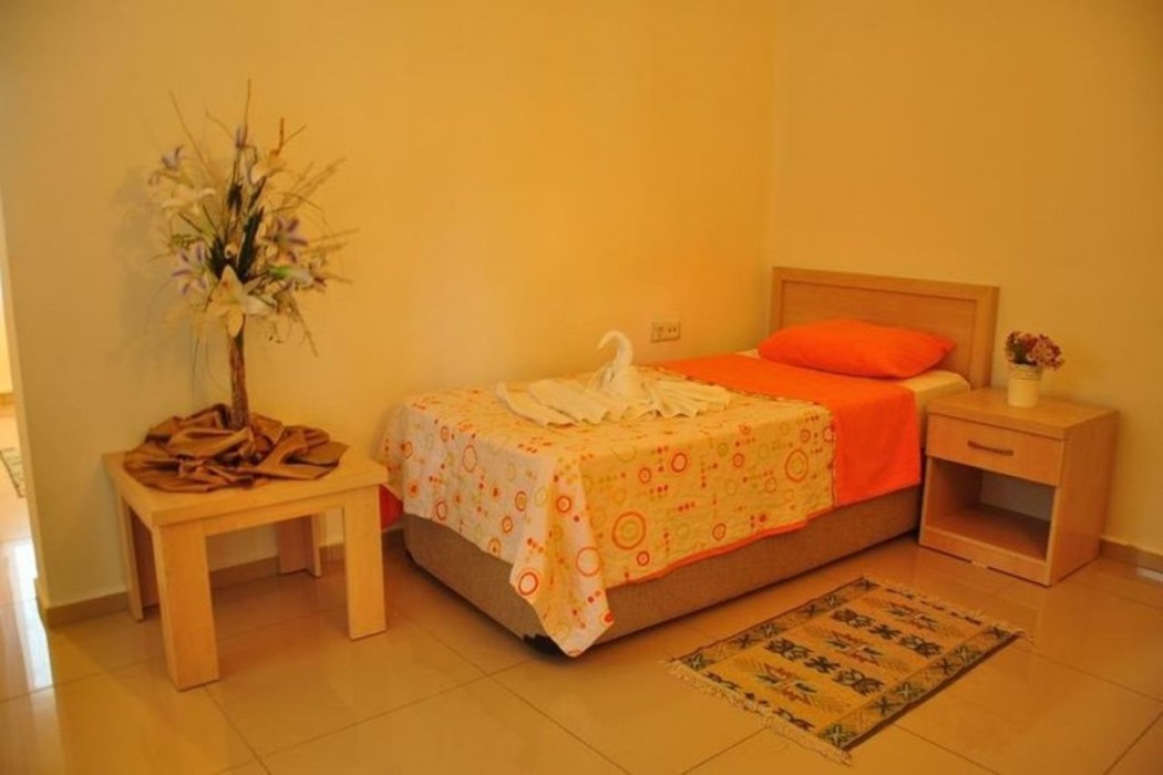Kalia Beach Hotel Side 19/55