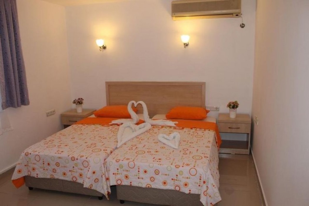 Kalia Beach Hotel Side 20/55
