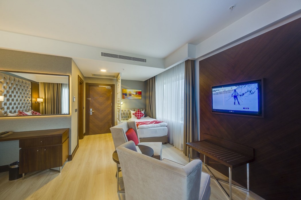 Demircioglu Park Hotel 34/78